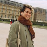 Igor Chervinskiy's Photo