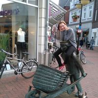 Hanna Weiermann's Photo