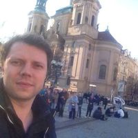 Виталий Калугин's Photo