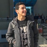 Moaaz Ismail的照片