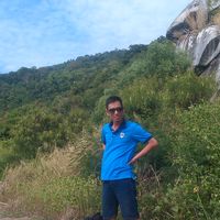 Brian Nguyen的照片