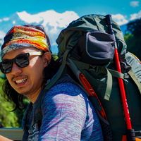 Aisar Nazrin的照片