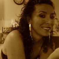 Minerva Iglesias's Photo