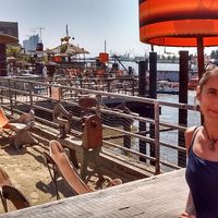 ANDREA CAMPOS CANDELA's Photo