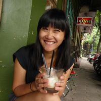 Christine Diep's Photo
