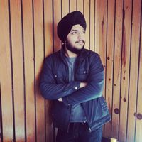 Harpreet Kohli的照片