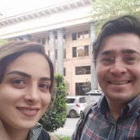 mohammad Heydari's Photo