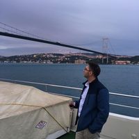 Serkan YILMAZ's Photo
