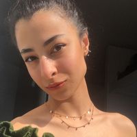 Fatma Çayır's Photo