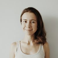 Tetiana Fionik's Photo