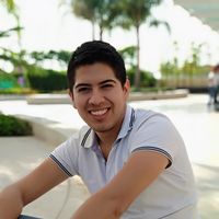 Erick Mejia的照片