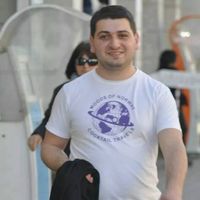 David Shamatava's Photo