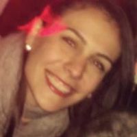 Fotos von Thuany Melo