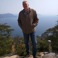 Neil Littlejohn的照片