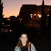 Justine Malherbe's Photo