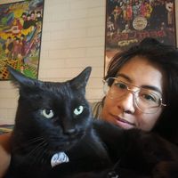 Stefen Gutierrez's Photo