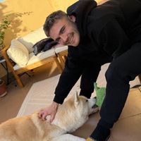 Roman Solomin's Photo