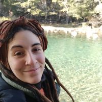 María Belén Etchepare's Photo