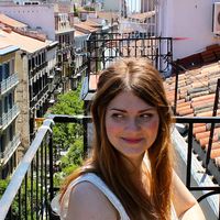 Carolin Künzner's Photo