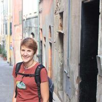 Aline Büchele's Photo