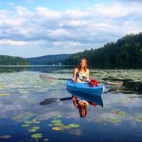 Photos de Caitlin Godber