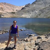 Virginia Curutchet的照片