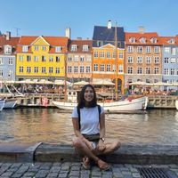 Valentina  Miranda的照片