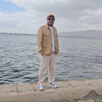 Volkan Taşdelen's Photo