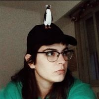 Camila Arias Barbagallo的照片