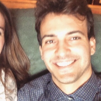 Jaime Domínguez's Photo