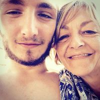 Baptiste Bouchière's Photo