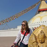 Fotos von Charlotte Caldwell