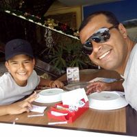 Carlos Araujo的照片