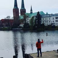 Fotos de Anıl Günaydın