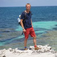 Dominik Seidenstücker的照片