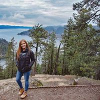 Danni Cornish的照片