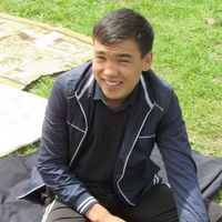 Тимур Мирбеков的照片