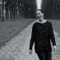 Fotos de Marie Chamcham