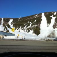 André Thibault's Photo