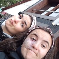 Maria Marron的照片