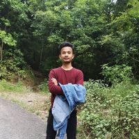 Suresh Chaudhary's Photo