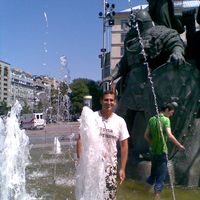 Ahmad Jamali's Photo