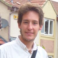 Paul Zalduendo's Photo