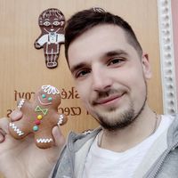 Дмитрий Литвинов's Photo