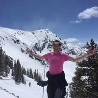 Arthur Ozga的照片