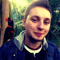 Фотографии пользователя Karol Wronkowski