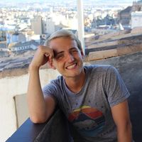 Le foto di Marco von der Heyden