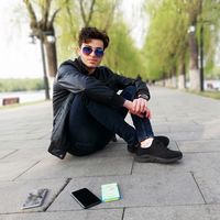 ILYES HAMMOU ABDALLAH的照片