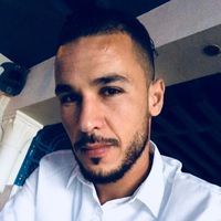 Mohamed Ben Aziza's Photo