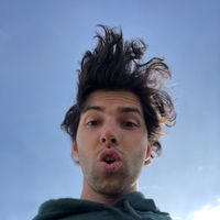 Alberto Tommasi's Photo